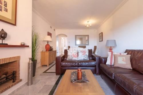 Apartamento Penthouse Princesa Kristina