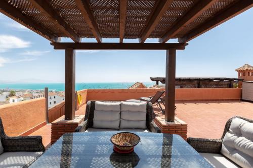 Apartamento Penthouse Princesa Kristina