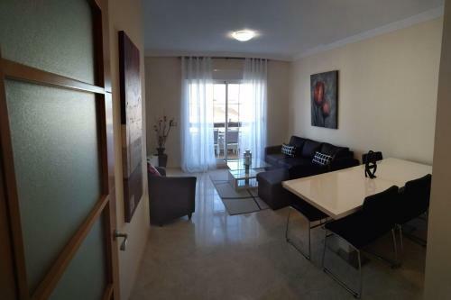 Sabanillas Apartment 3a