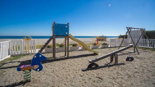 Manilva Beach 109