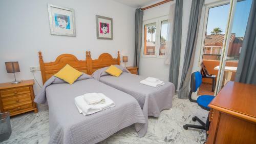 Manilva Beach 109