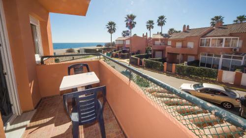 Manilva Beach 109