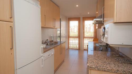Apartamento Los Granados 621