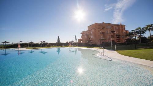 Apartamento Los Granados 621