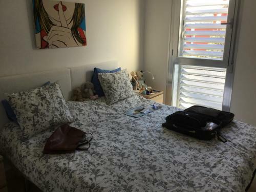 Punta Paloma Apartemento 2120