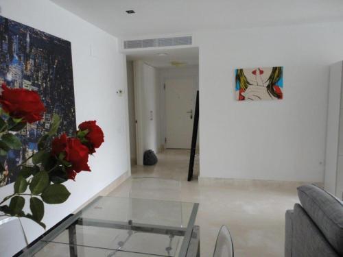 Punta Paloma Apartemento 2120