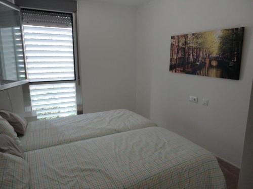 Punta Paloma Apartemento 2120