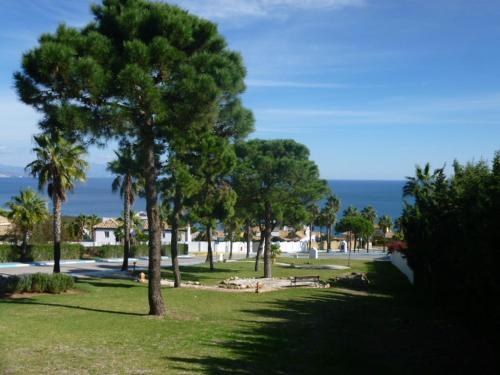 Punta Paloma Apartemento 2120