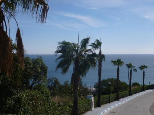 Punta Paloma Apartemento 2120