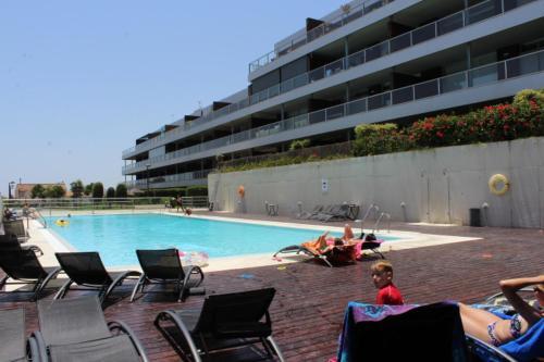 Punta Paloma Apartemento 2120