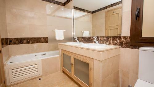 Apartamento Marina Del Castillo 321