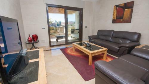 Apartamento Marina Del Castillo 321