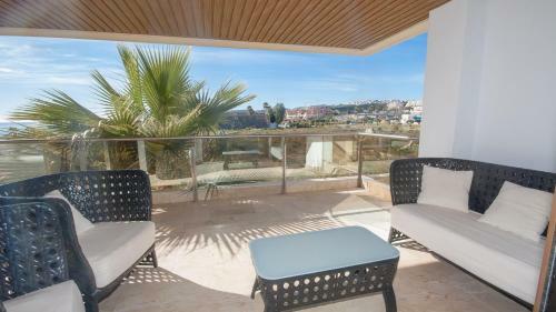 Apartamento Marina Del Castillo 321