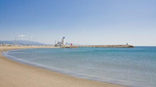 Apartamento Marina Del Castillo 321