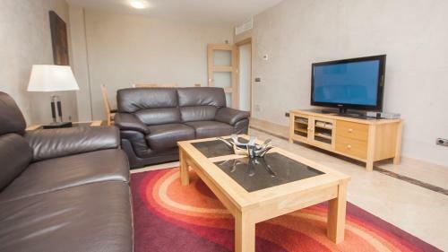 Apartamento Marina Del Castillo 321