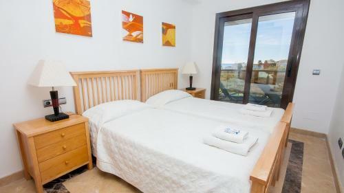 Apartamento Marina Del Castillo 321