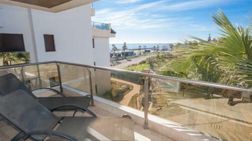 Apartamento Marina Del Castillo 321
