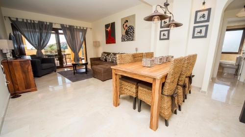 Apartamento Coto Real Andros 201