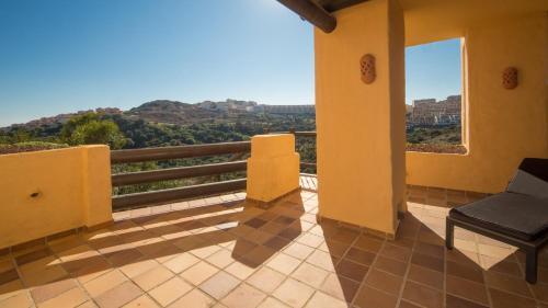 Apartamento Coto Real Andros 201