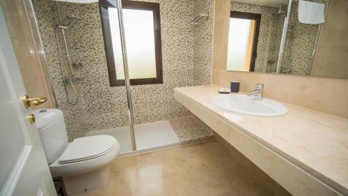 Apartamento Coto Real Andros 201