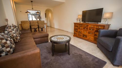 Apartamento Coto Real Andros 201