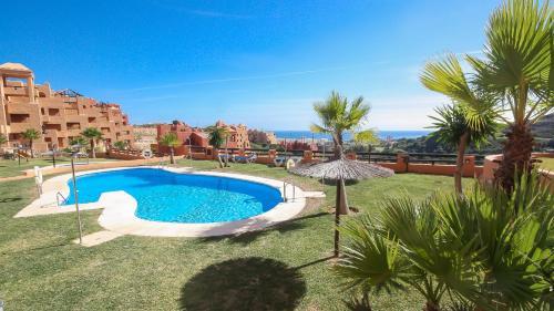 Apartamento Coto Real Andros 201