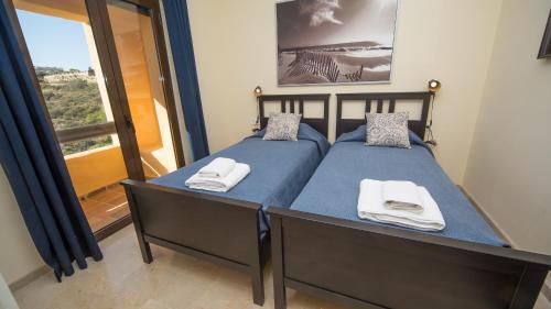 Apartamento Coto Real Andros 201