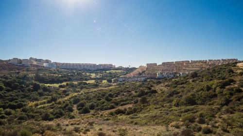 Apartamento Coto Real Andros 201