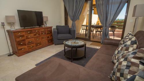 Apartamento Coto Real Andros 201