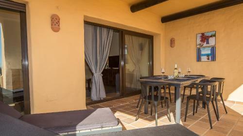 Apartamento Coto Real Andros 201