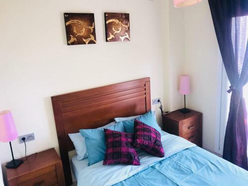 Apartamento Princesa Kristina