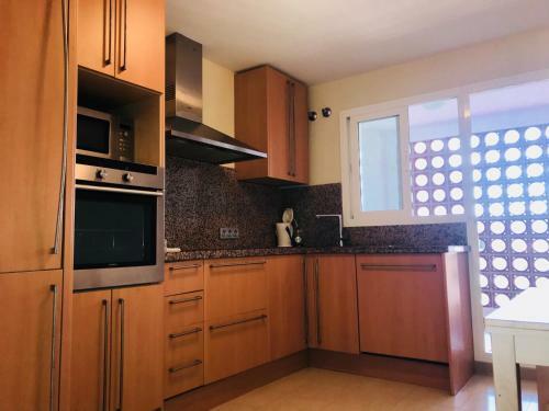 Apartamento Princesa Kristina