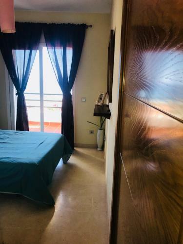 Apartamento Princesa Kristina