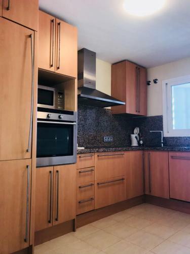 Apartamento Princesa Kristina
