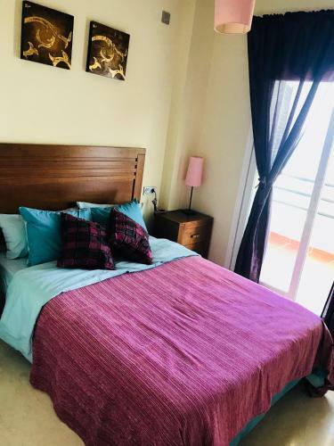 Apartamento Princesa Kristina