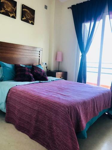 Apartamento Princesa Kristina