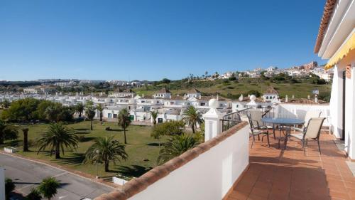Apartamento Marina Real 441