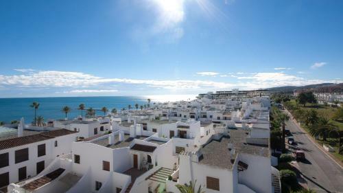 Apartamento Marina Real 441