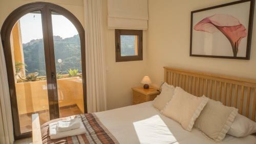 Apartamento Coto Real Naxos 321
