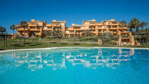 Apartamento Los Granados 122
