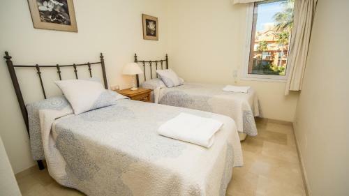 Apartamento Los Granados 122