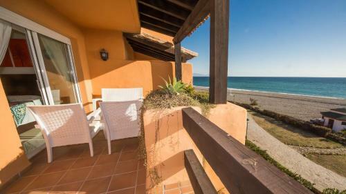 Apartamento Los Granados 122