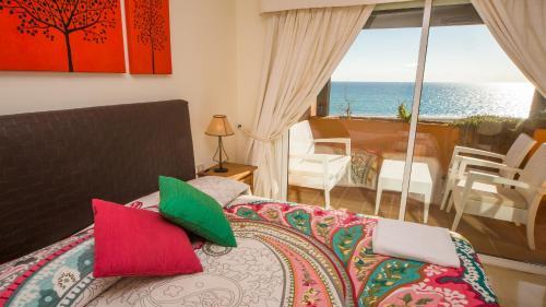 Apartamento Los Granados 122