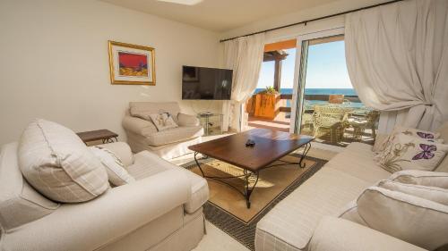 Apartamento Los Granados 122