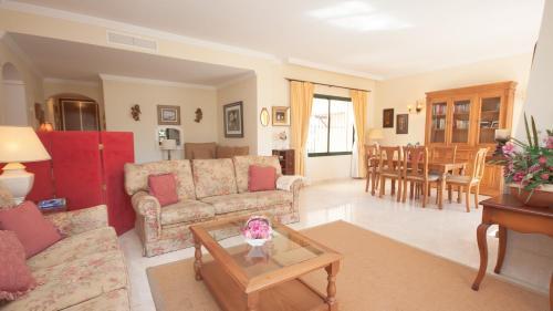 Apartamento La Almadraba 215