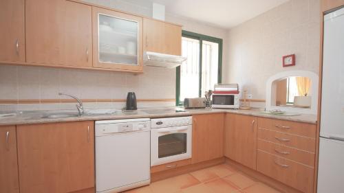 Apartamento La Almadraba 215