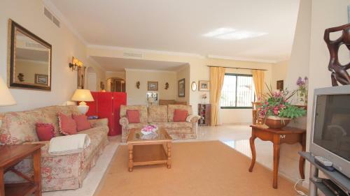Apartamento La Almadraba 215