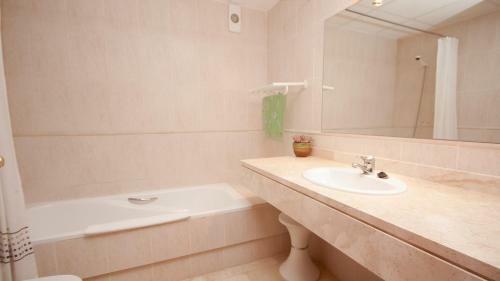 Apartamento La Almadraba 215