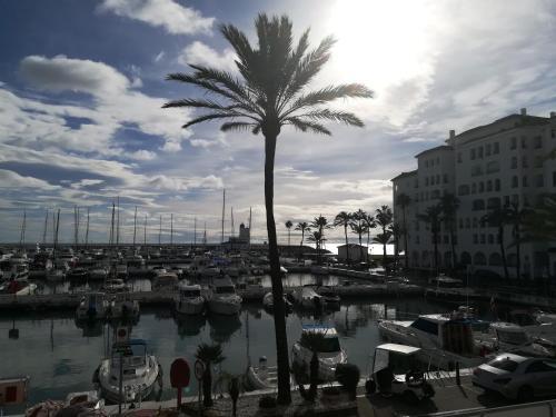 Apartamento Fuente De La Duquesa 2274