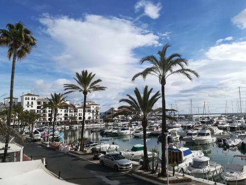 Apartamento Fuente De La Duquesa 2274